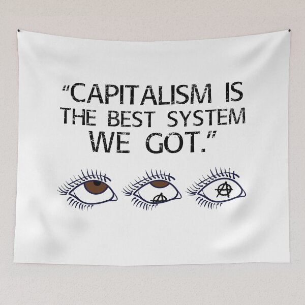 Item preview, Anarchism  designed and sold by reasonablemunki.