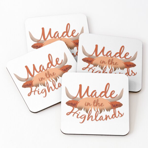 Item preview, Made in the Highlands Personalised Design service designed and sold by Leeanne Mackay.