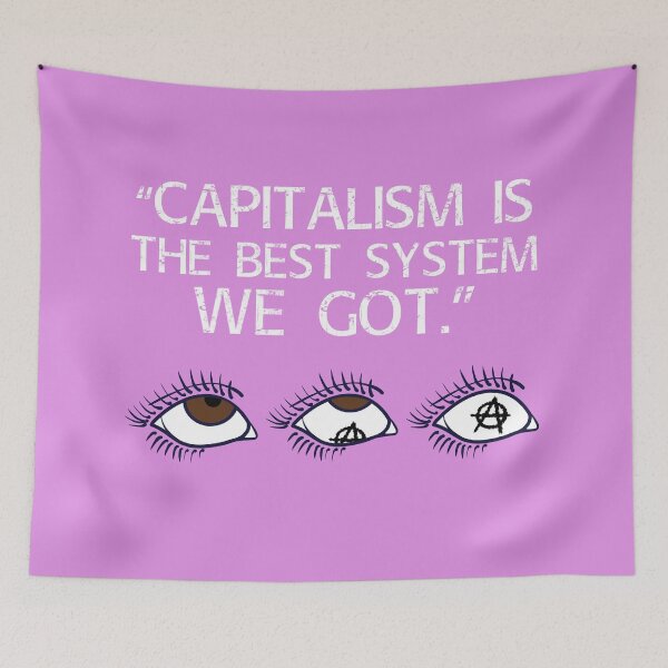 Item preview, Anarchism  designed and sold by reasonablemunki.