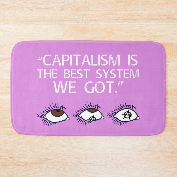 Item preview, Anarchism  designed and sold by reasonablemunki.