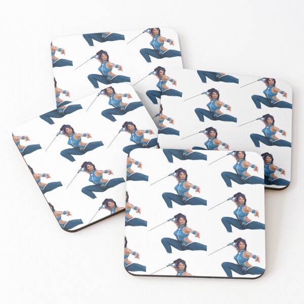 Item preview, Kung-Fu Wushu Sword Girl Traditional Form designed and sold by 108dragons.