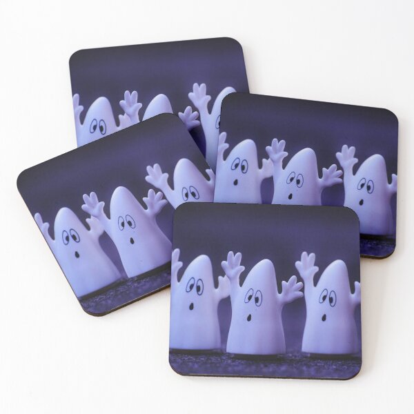 Item preview, Ghost designed and sold by saratounsi.