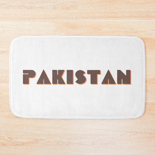 Item preview, Pakistan! designed and sold by DoodleDashCollective.