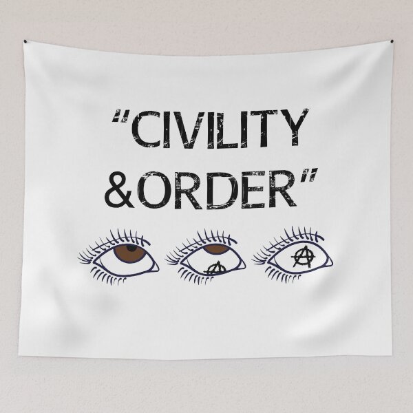 Item preview, Anarchism  designed and sold by reasonablemunki.