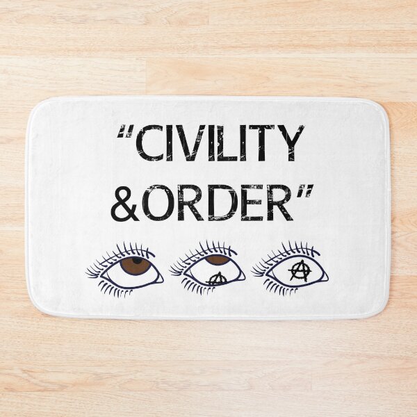 Item preview, Anarchism  designed and sold by reasonablemunki.