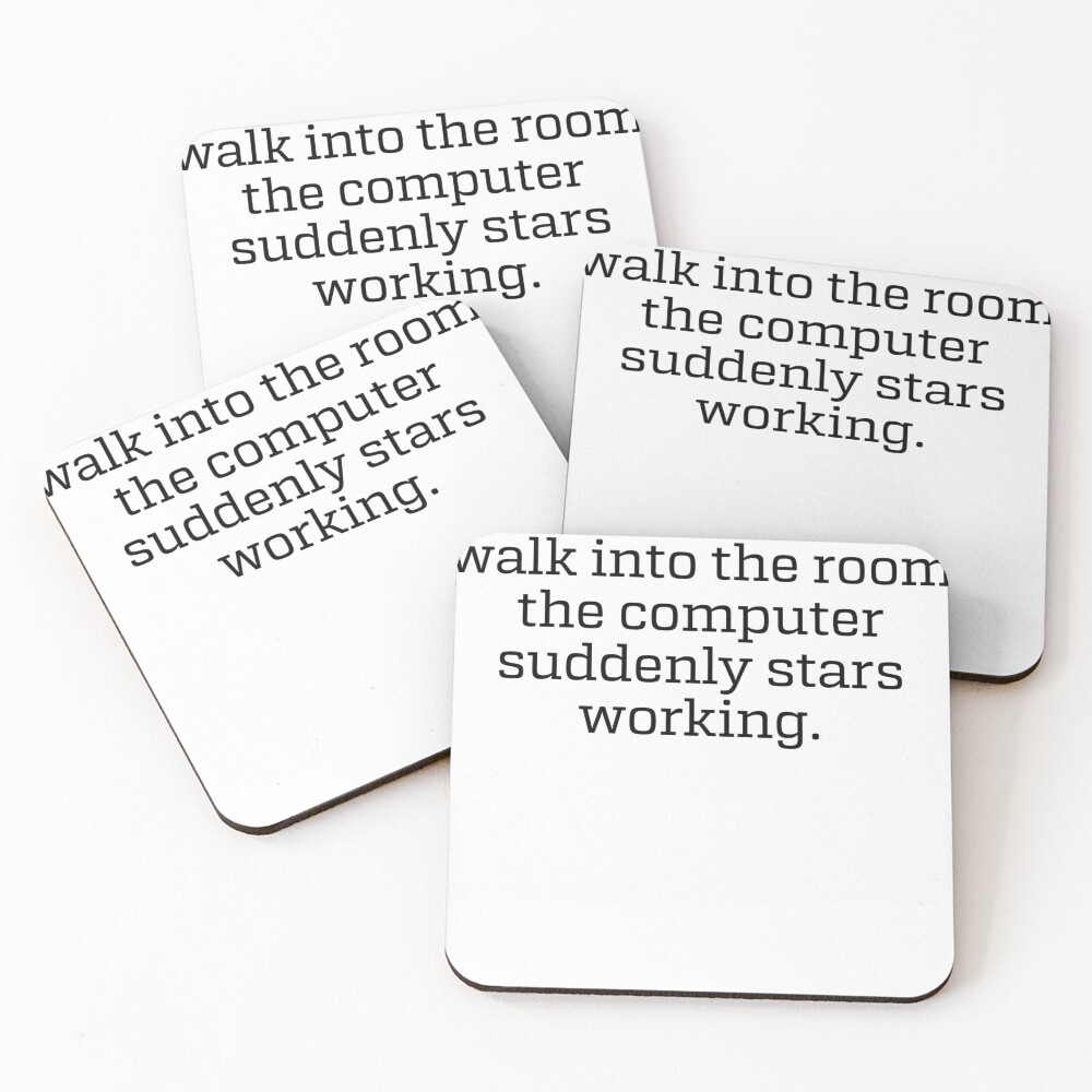 Item preview, Coasters (Set of 4) designed and sold by marijanadesigns.