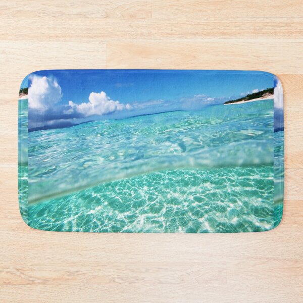 Item preview, blue sea designed and sold by NamG7.