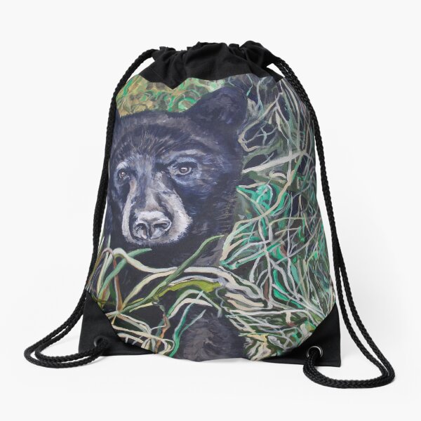 Buford Drawstring Bag