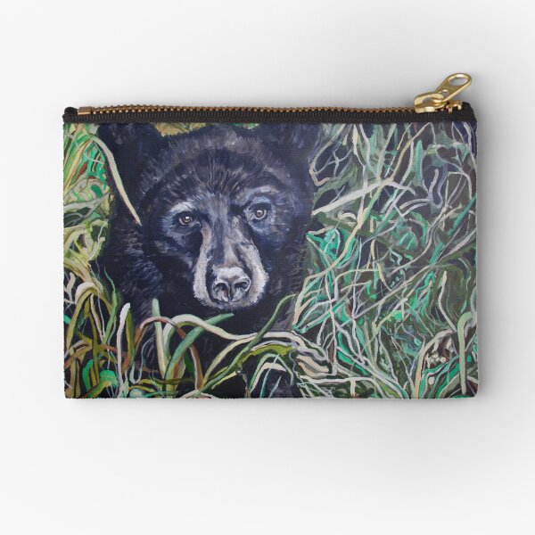 Buford Zipper Pouch
