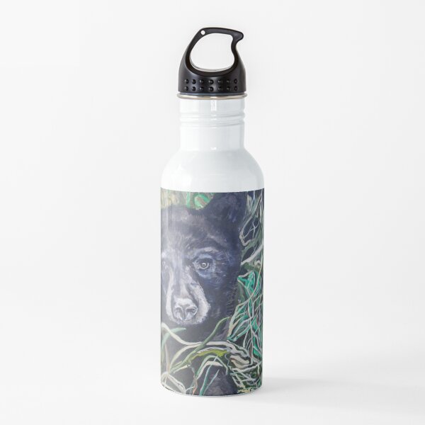Buford Water Bottle