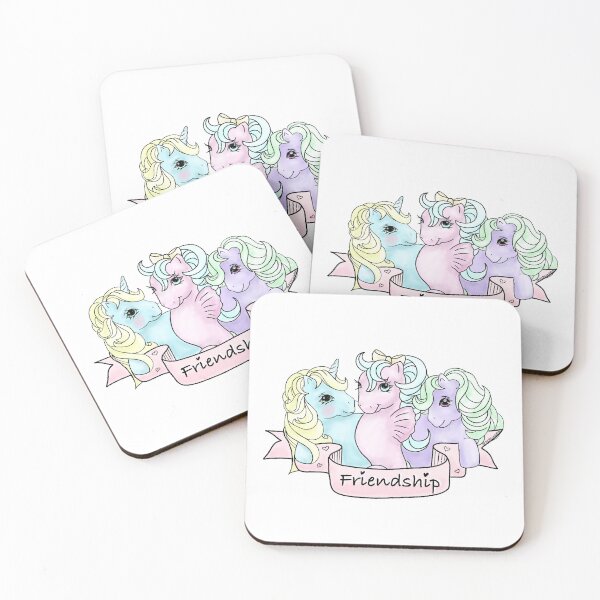 Artikelvorschau, Fim, mein kleines süßes Pony entworfen und verkauft von My Dreamy Nostalgia.