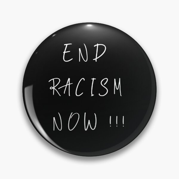 Item preview, End Racism Now Mask,End Violence Mask,End Racism Now, Stop Racism Mask designed and sold by Barwane Products.