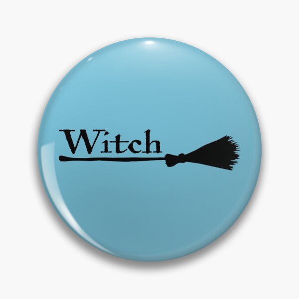 Item preview, Witch designed and sold by helengarvey.