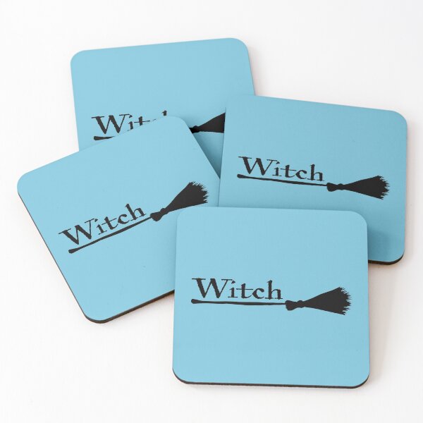 Item preview, Witch designed and sold by helengarvey.