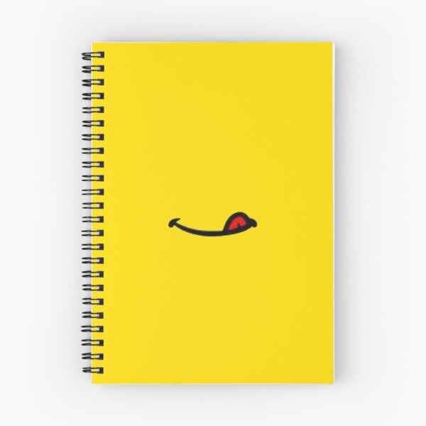 Item preview, plastic man tongue smile designed and sold by ThisGrist.