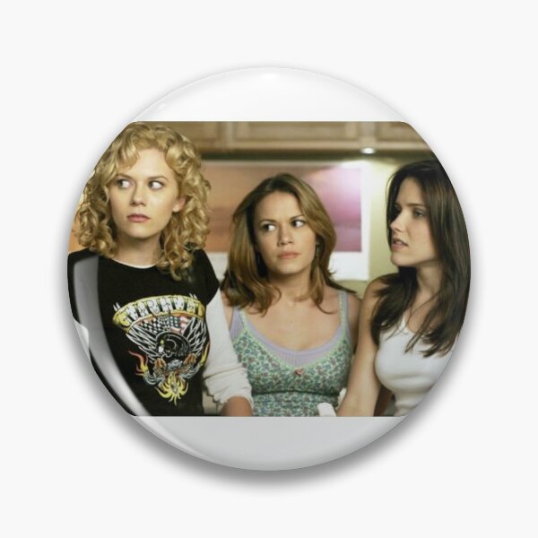 Item preview, Brooke Davis, Haley James, Peyton Sawyer designed and sold by ortes001.
