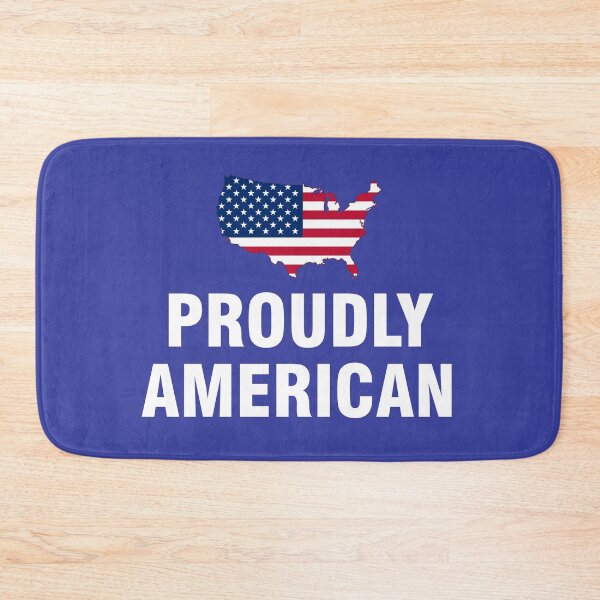 Item preview, Proudly American designed and sold by allthetees.