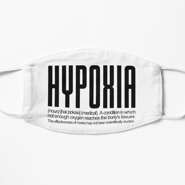 MASK | HYPOXIA Mask