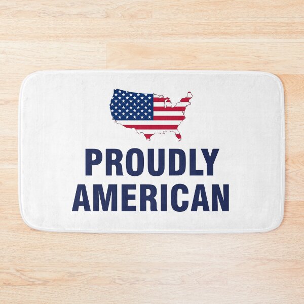 Item preview, Proudly American designed and sold by allthetees.