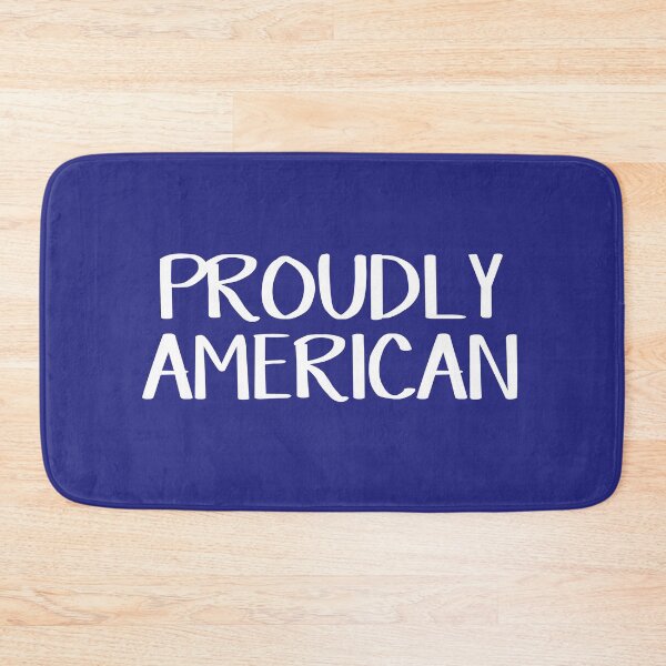 Item preview, Proudly American designed and sold by allthetees.