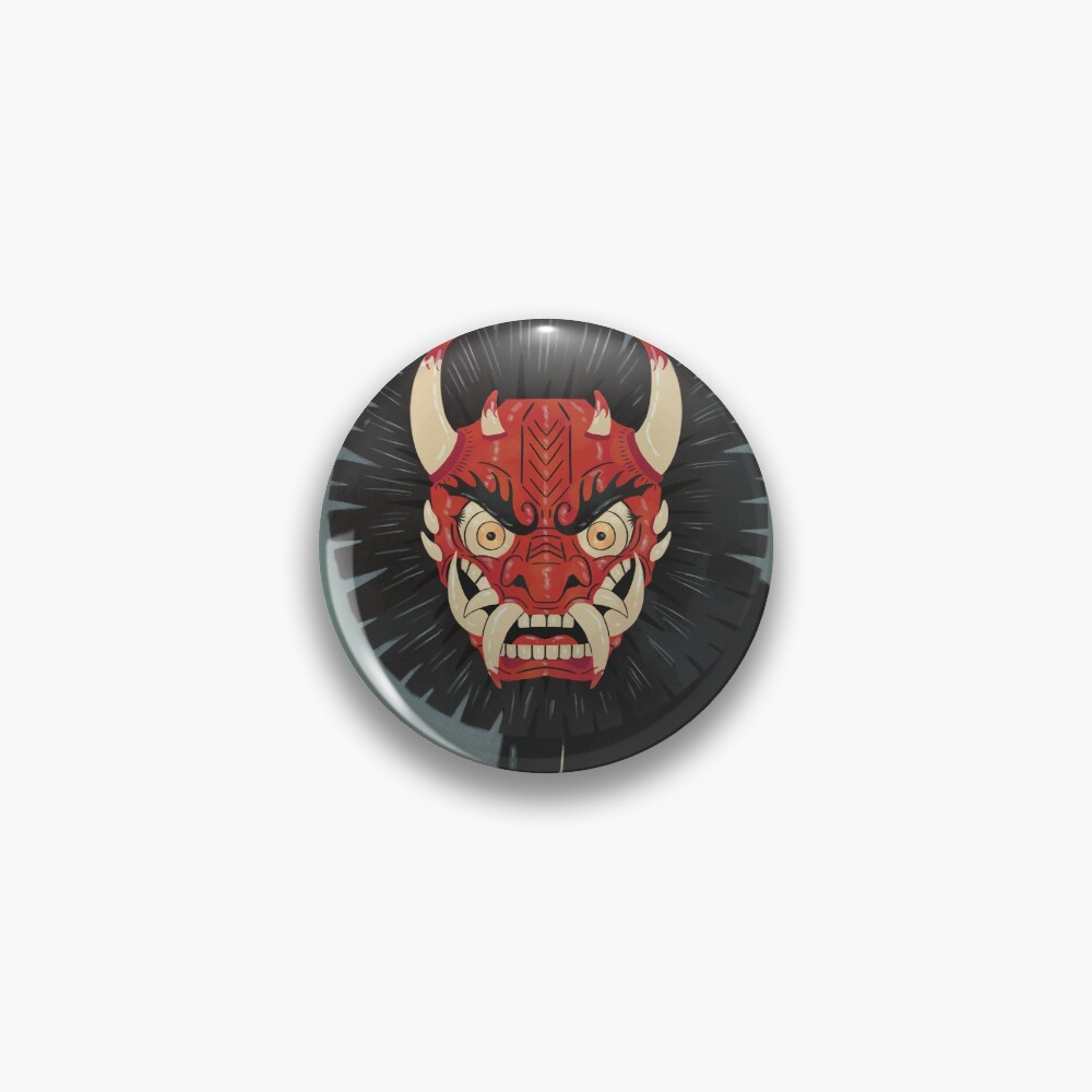 Item preview, Pin designed and sold by Bratzoid.