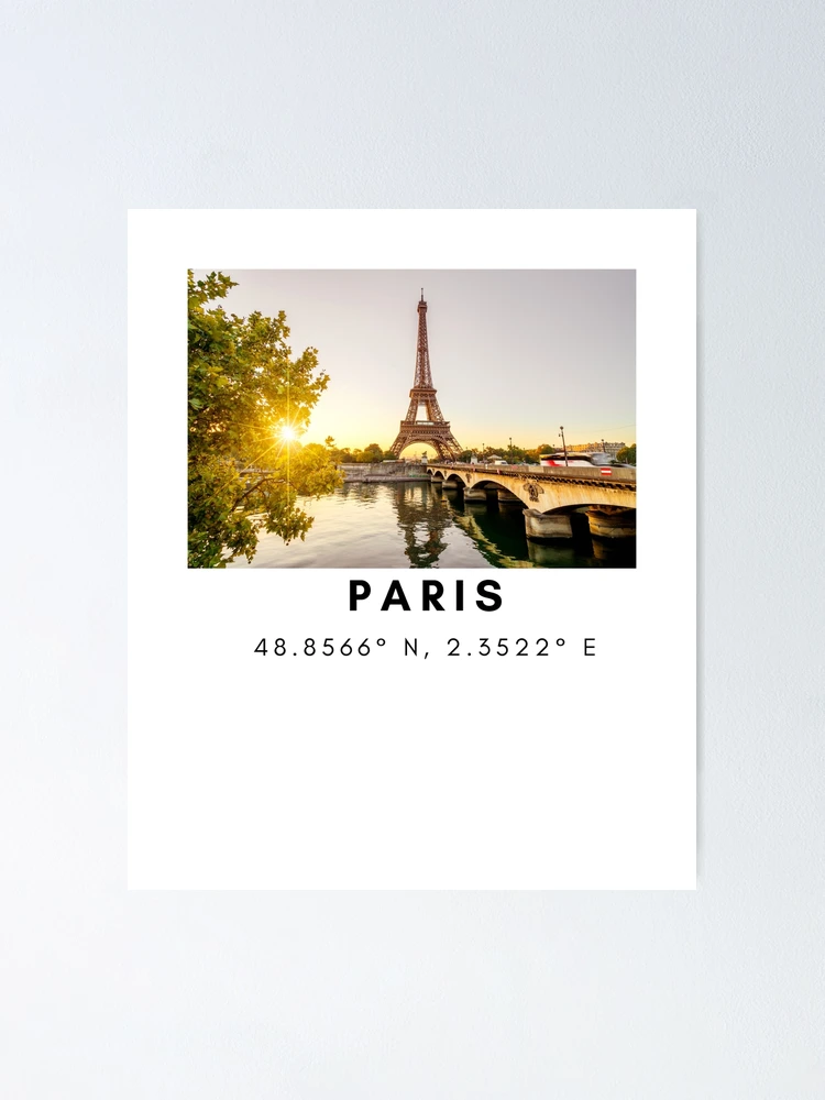 Mail & Shipping ⋆ Secrets of Paris