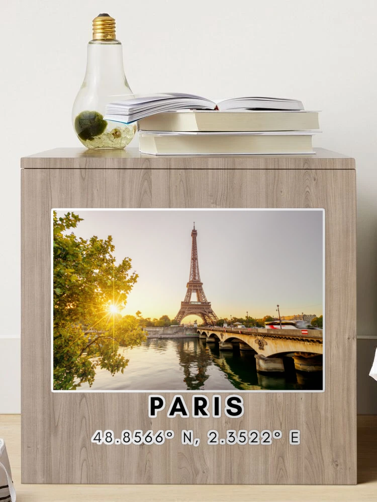 Mail & Shipping ⋆ Secrets of Paris