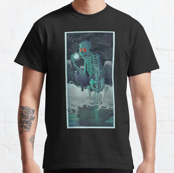 Gashadokuro Classic T-Shirt