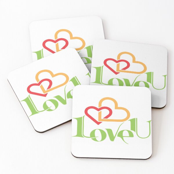 Item preview, Love You designed and sold by jolly3434.