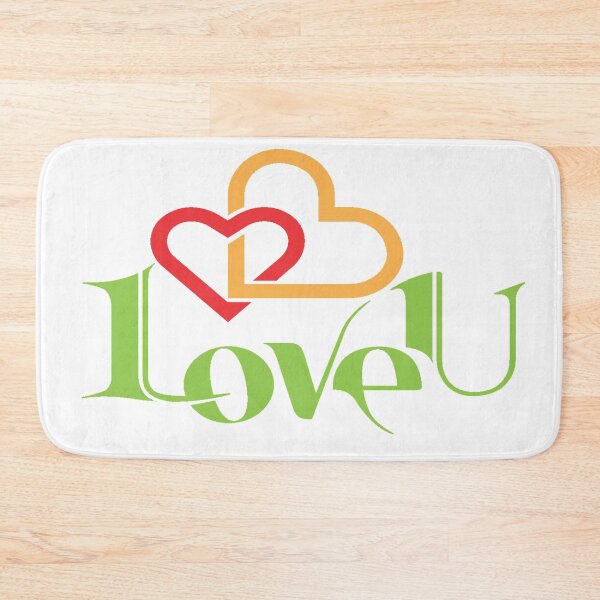 Item preview, Love You designed and sold by jolly3434.