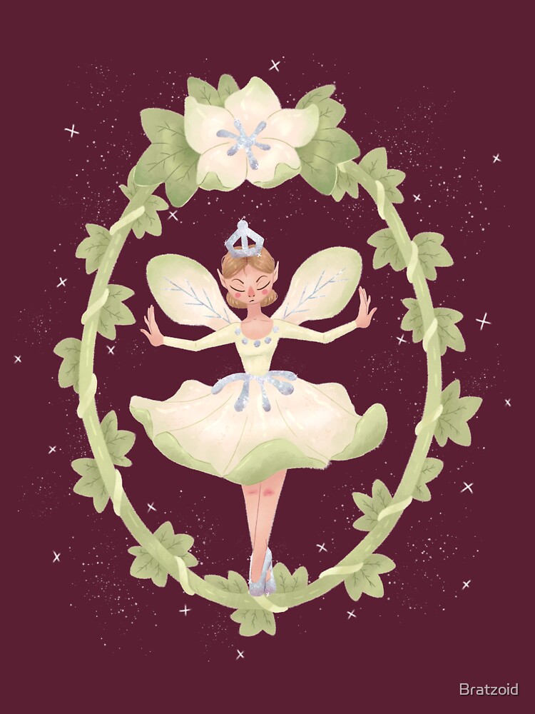 Fairy by Bratzoid
