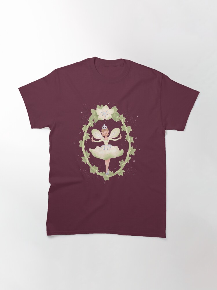 Alternate view of Fairy Classic T-Shirt