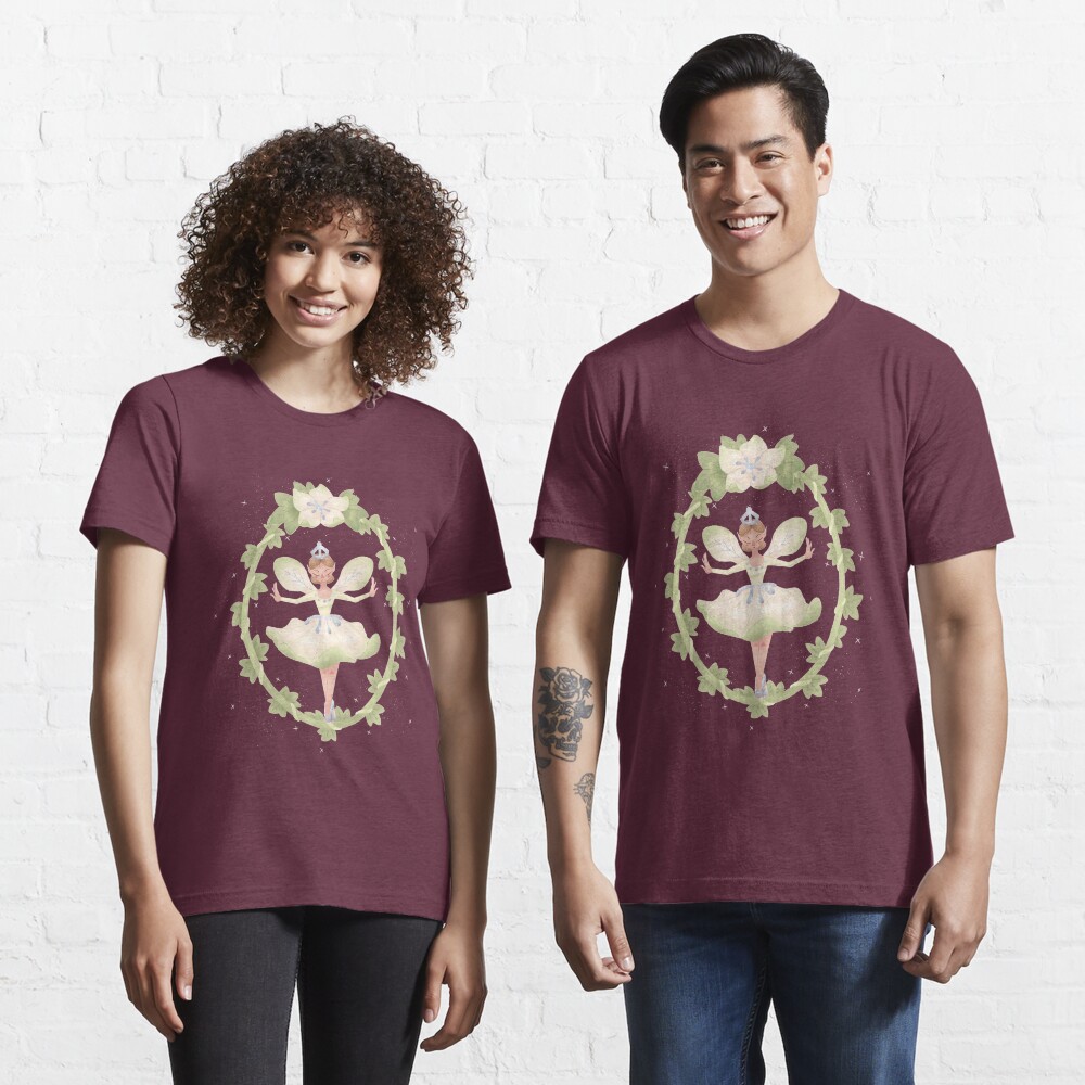 Item preview, Essential T-Shirt designed and sold by Bratzoid.
