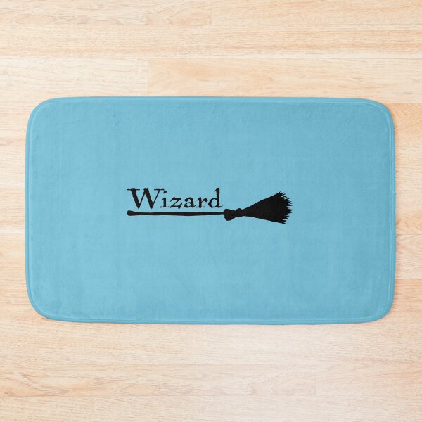 Item preview, Wizard designed and sold by helengarvey.