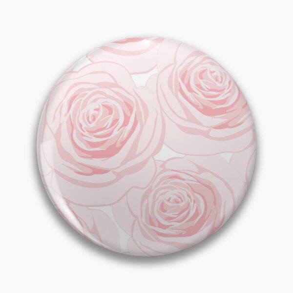 Item preview, Beautiful Light Pink Floral Design designed and sold by JacobIV.