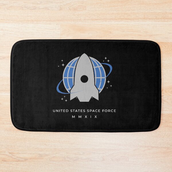 Item preview, United States Space Force MMXIX Shirt  designed and sold by The Junto Shop.
