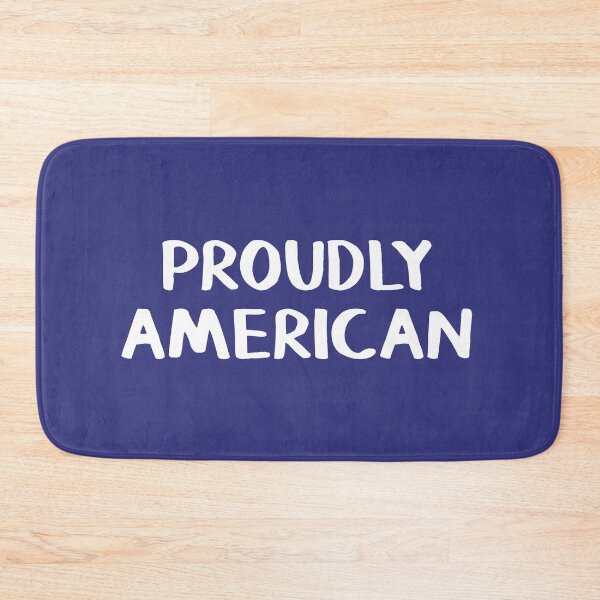Item preview, Proudly American designed and sold by allthetees.