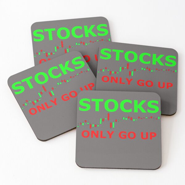 Item preview, Stocks only ho up designed and sold by patriotazx.