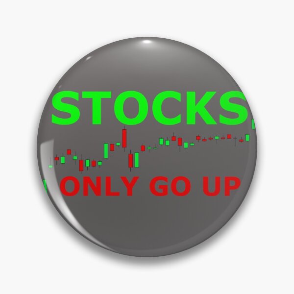 Item preview, Stocks only ho up designed and sold by patriotazx.