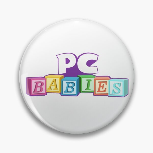 Item preview, PC Babies - South Park designed and sold by Xanderlee7.