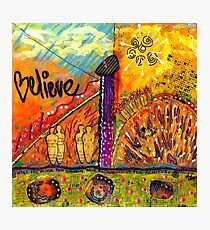 Creative Seekers Photographic Print