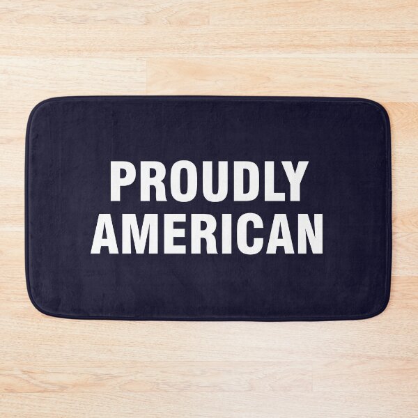 Item preview, Proudly American designed and sold by allthetees.