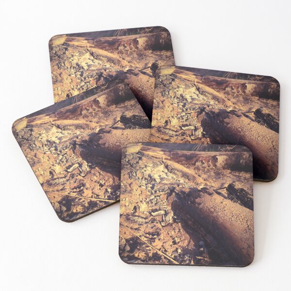 Item preview, Beachside Fire Remains designed and sold by Jessie Williams.