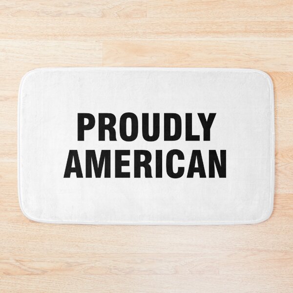 Item preview, Proudly American designed and sold by allthetees.