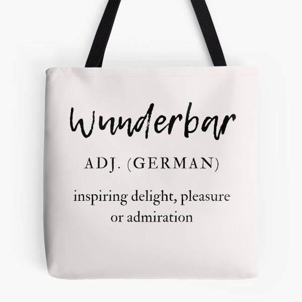 Artikelvorschau, Dieses wundervolle Wort ist ein Favorit der Kinder in meinem Deutschunterricht. Inspirierende Freude entworfen und verkauft von Time4German.