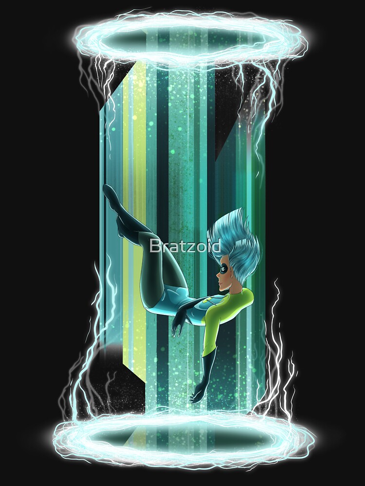 Voyd by Bratzoid