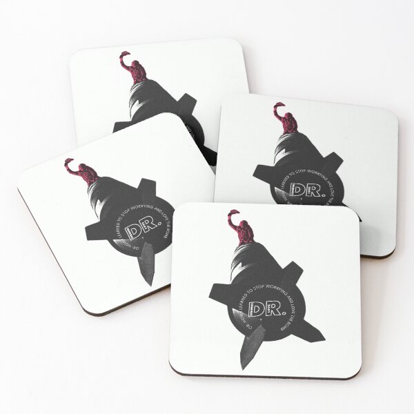 Item preview, strangelove designed and sold by underground notes.