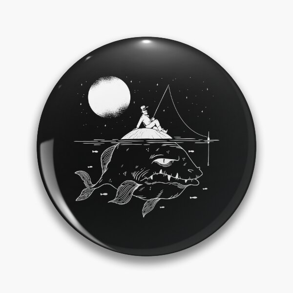 Item preview, fishing designed and sold by DerSenat.