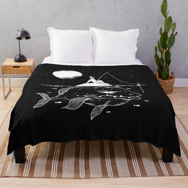 Item preview, fishing designed and sold by DerSenat.