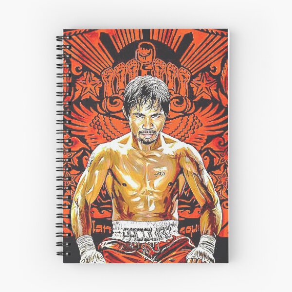 Item preview, Manny Pacquiao designed and sold by Joe-butts123.